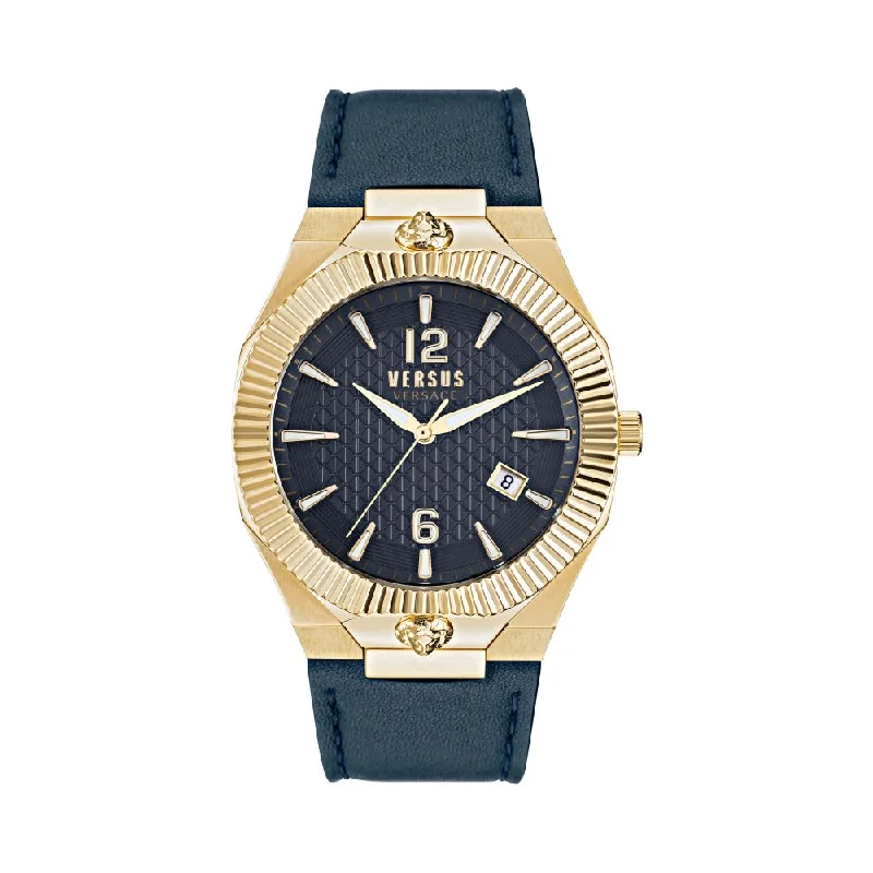 VERSUS VSP1P0221 Echo Park Watch For Men