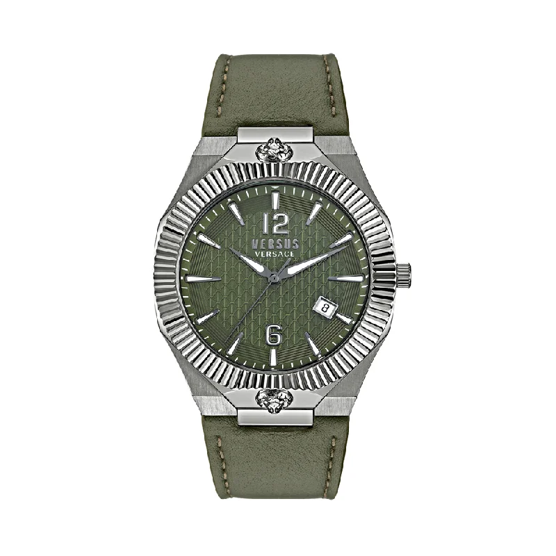 VERSUS VSP1P0321 Echo Park Watch For Men