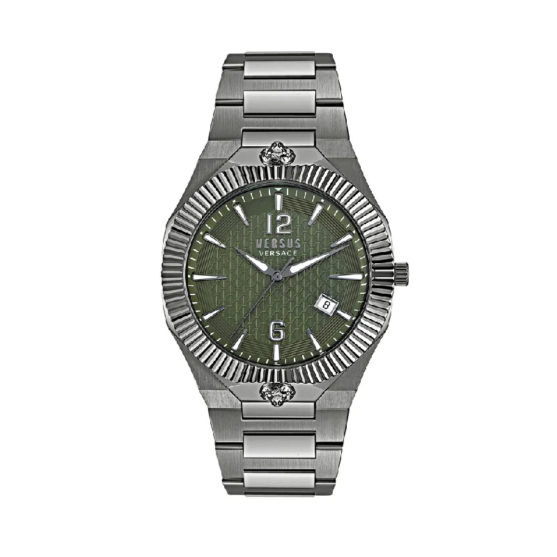 VERSUS VSP1P0621 Echo Park Watch For Men