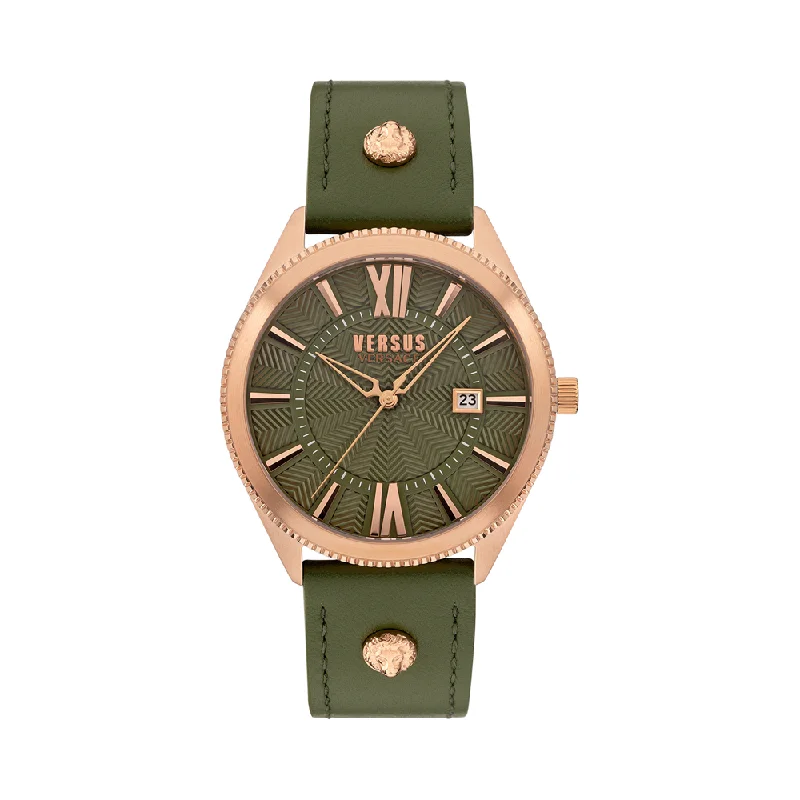 VERSUS VSPZY0321 Highland Park Watch For Men