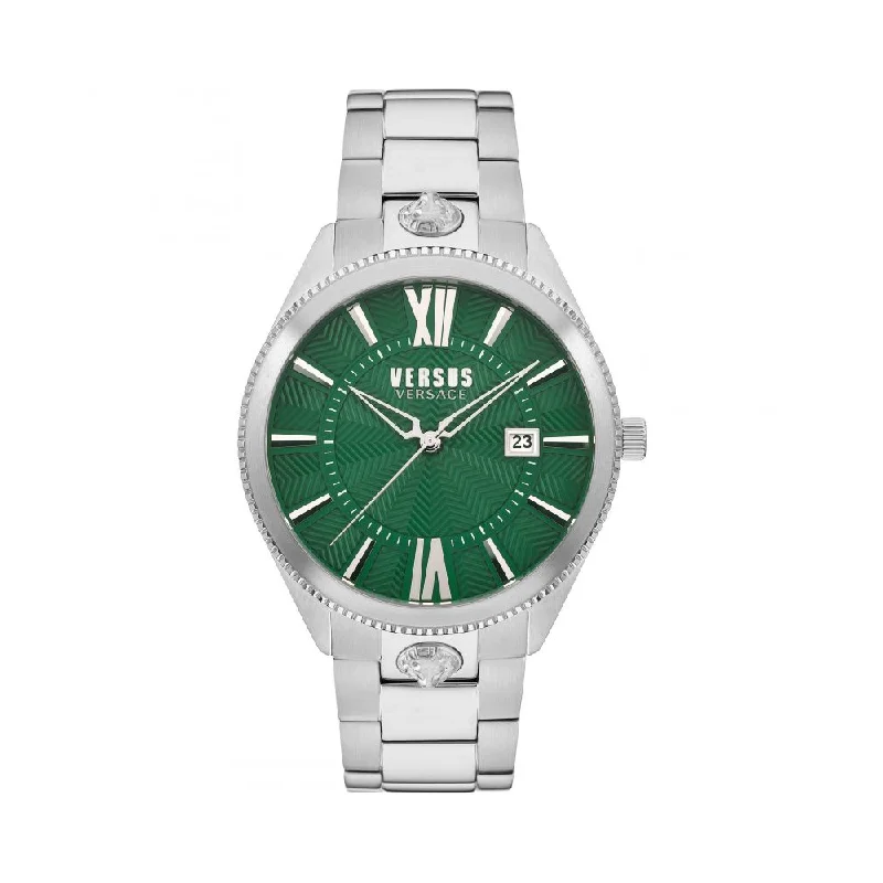 VERSUS VSPZY0421 Highland Park Watch For Men