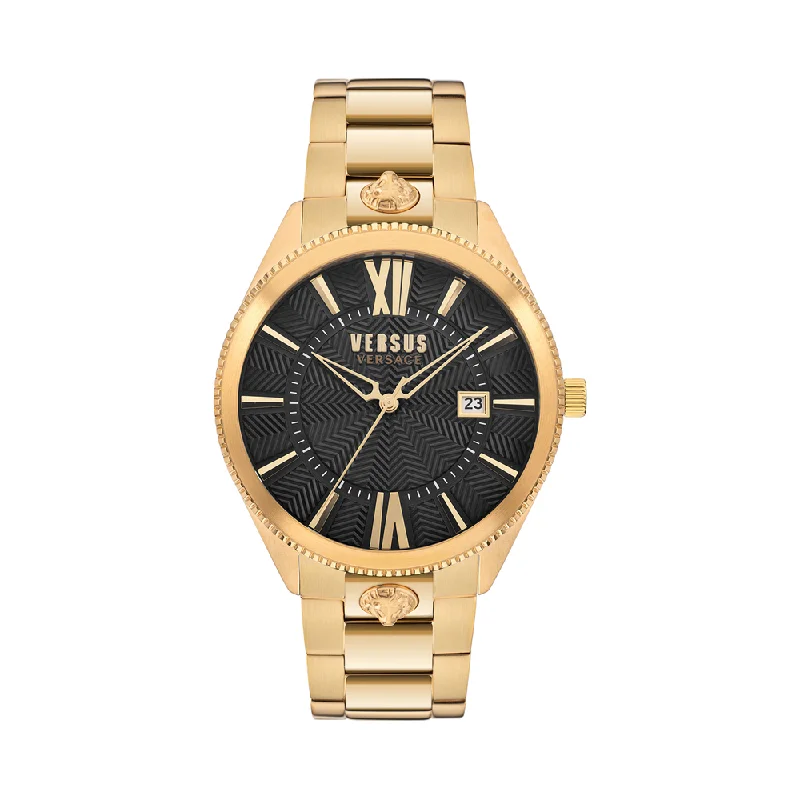 VERSUS VSPZY0621 Highland Park Watch For Men