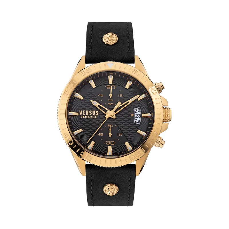 VERSUS VSPZZ0221 Griffith Chronograph Watch For Men