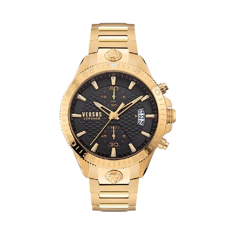 VERSUS VSPZZ0521 Griffith Chronograph Watch For Men