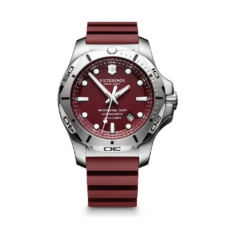 Victorinox 241736 I.N.O.X. Analog Watch For Men