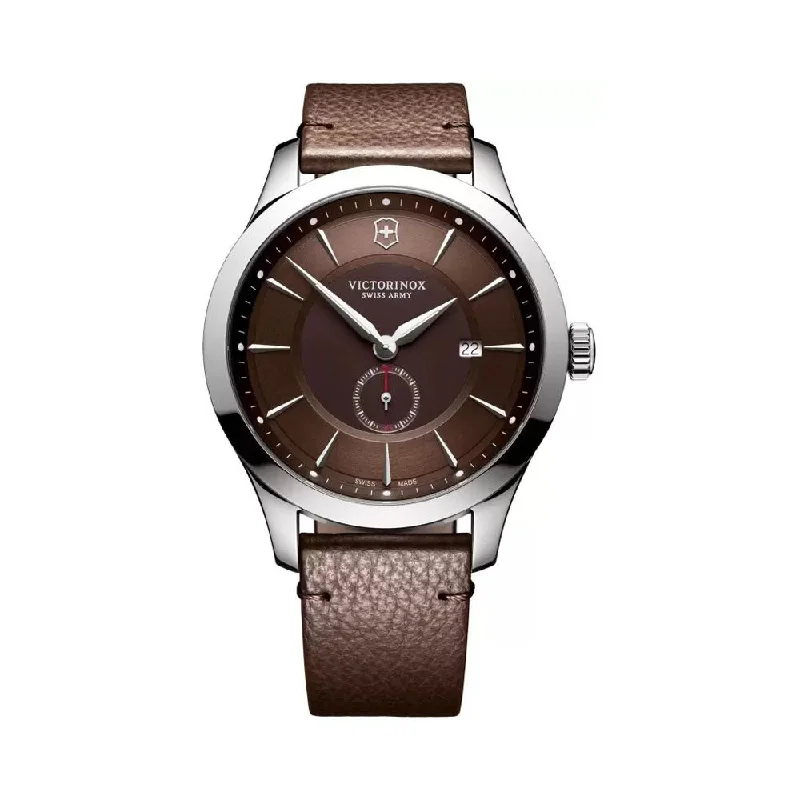 Victorinox 241766 Analog Watch - For Men