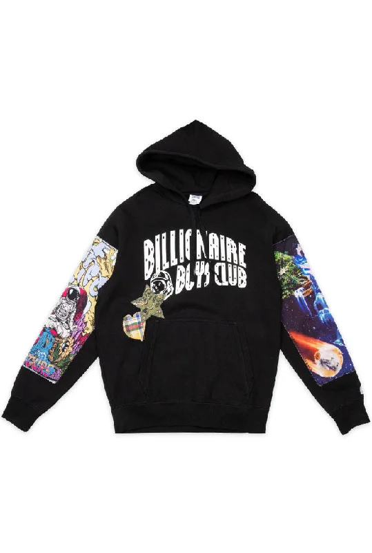 Billionaire Boys Club BB Trance Hoodie