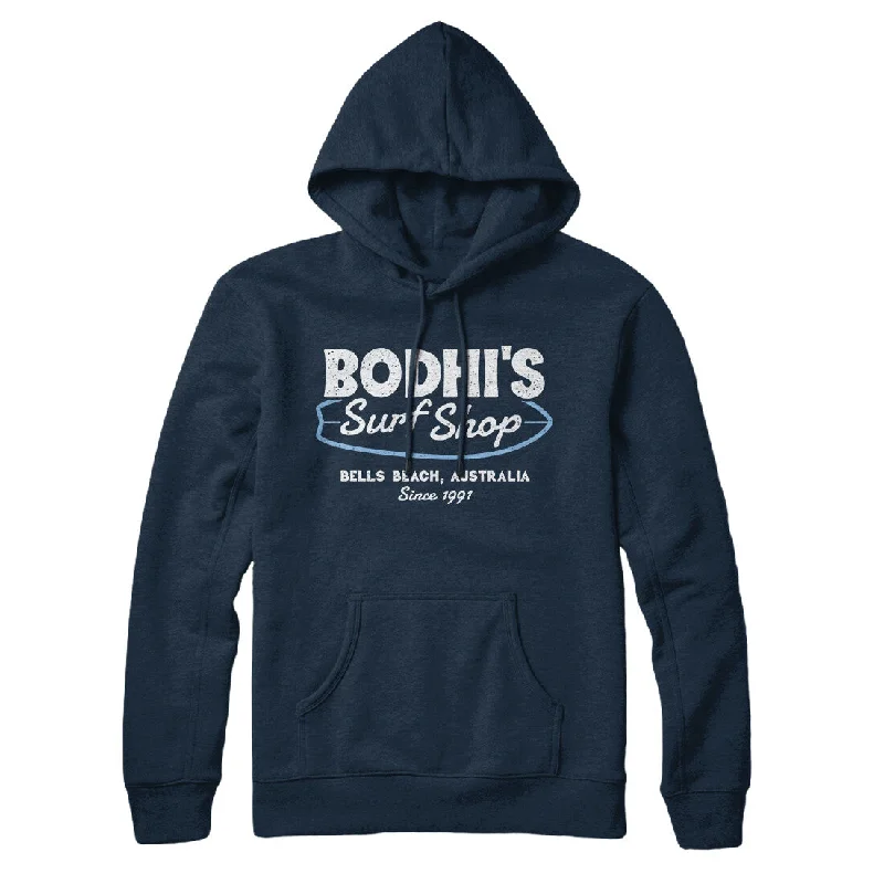 Bodhi's Surf Shop Hoodie