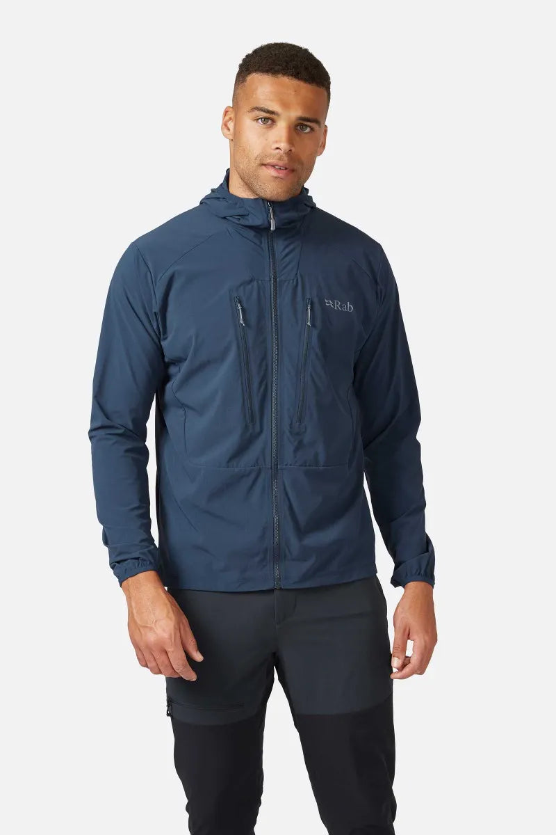 Borealis Jacket (Men's)