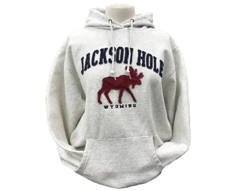 Campbell Hamden Moose Hood