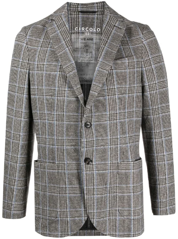 Circolo 1901 Men's Jackets