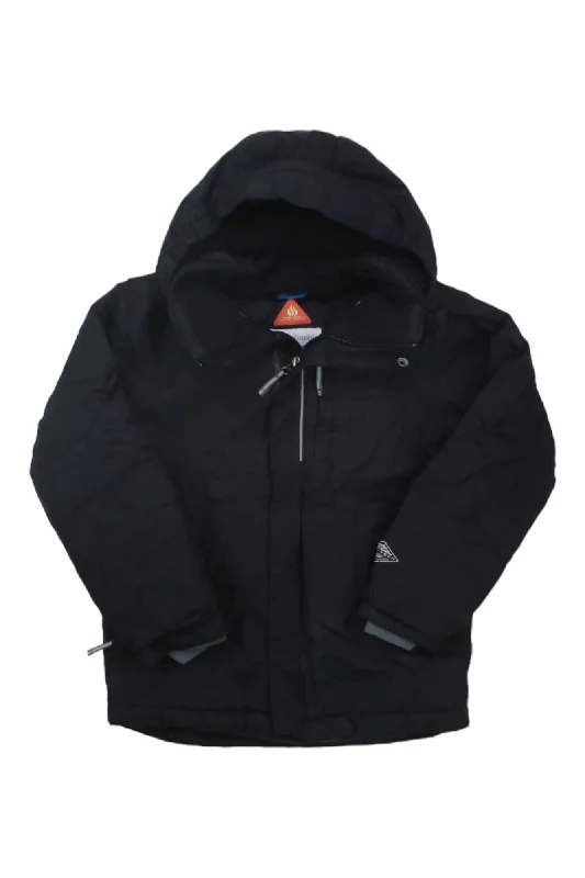 Columbia Boys Evo Fly Jacket