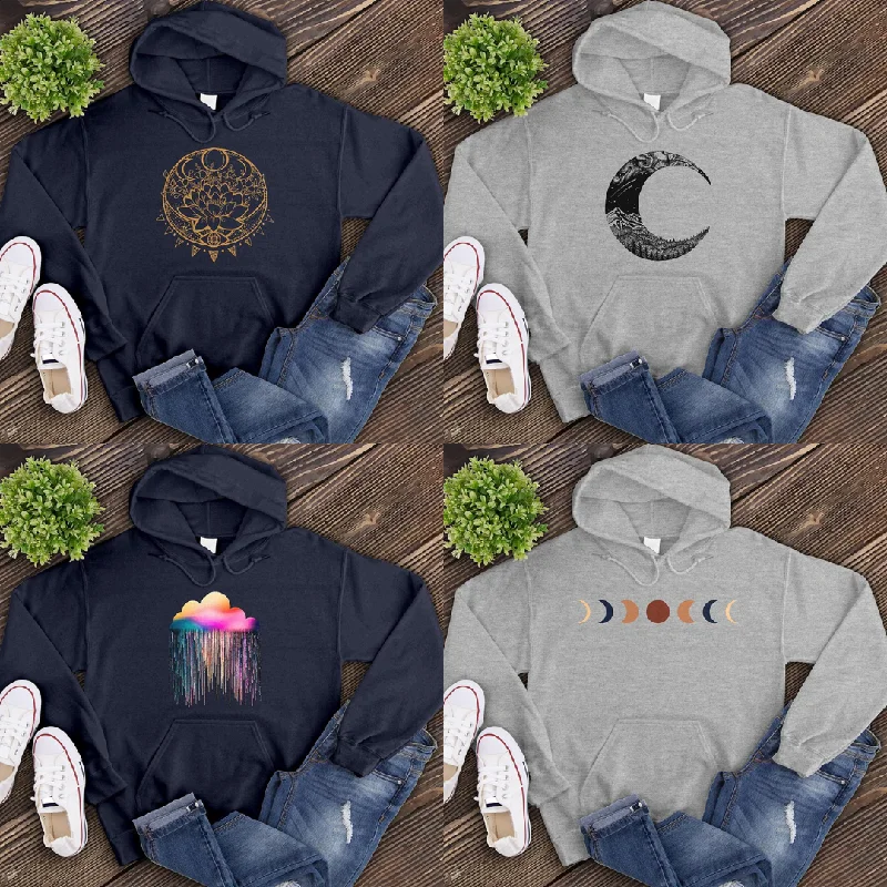 Cosmic Hoodie Bundle