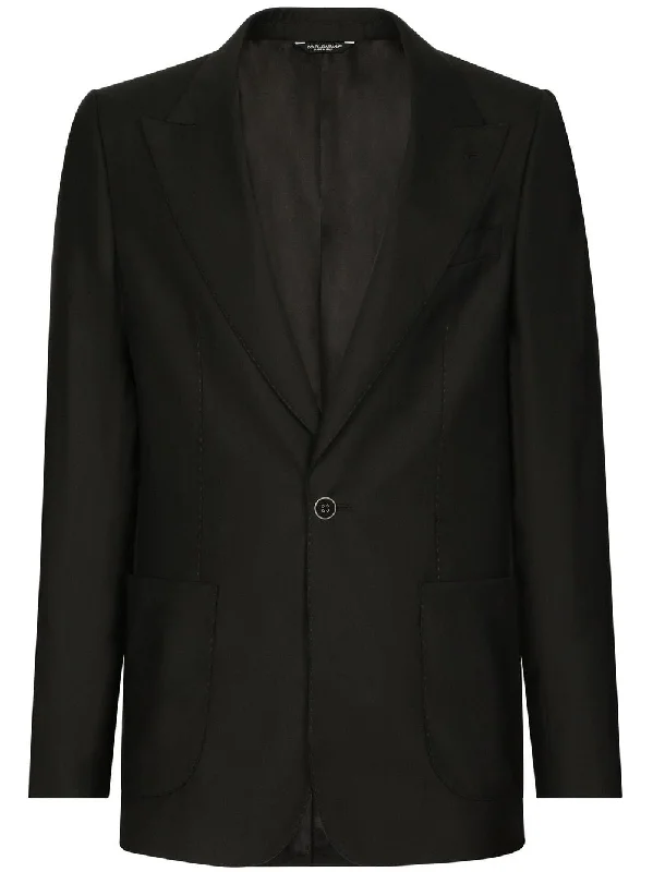 Dolce & Gabbana Men's Jackets