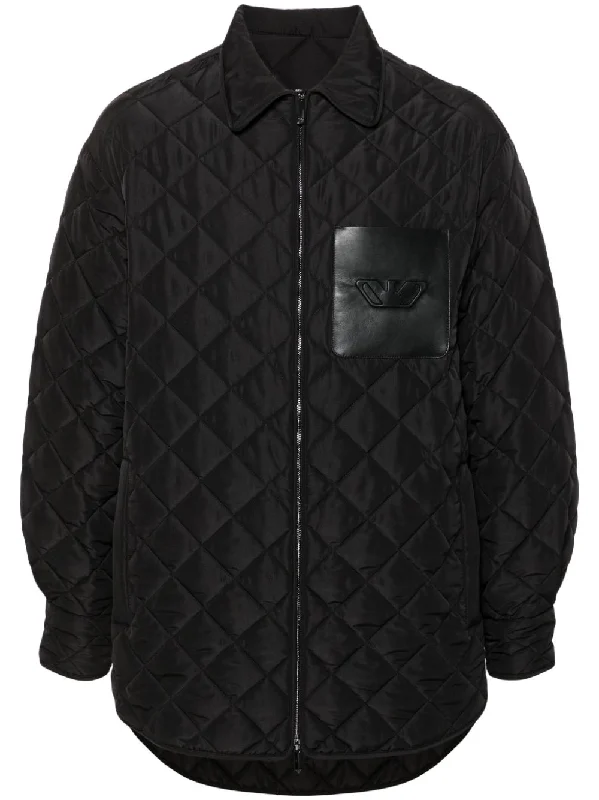 E 'Clat Men's Jackets