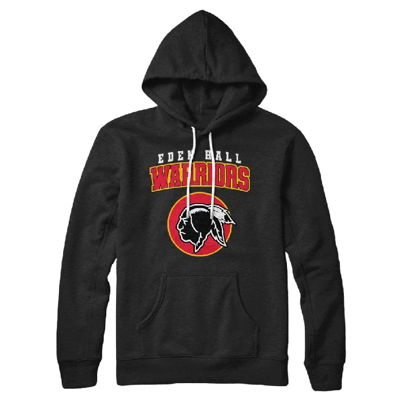 Eden Hall Warriors Hoodie