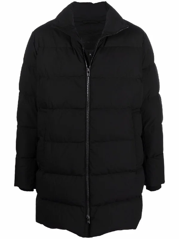 Emporio Armani Men's Coats