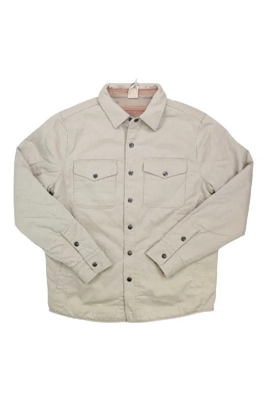 Faherty Mens BYT Reversible Bondi Jacket