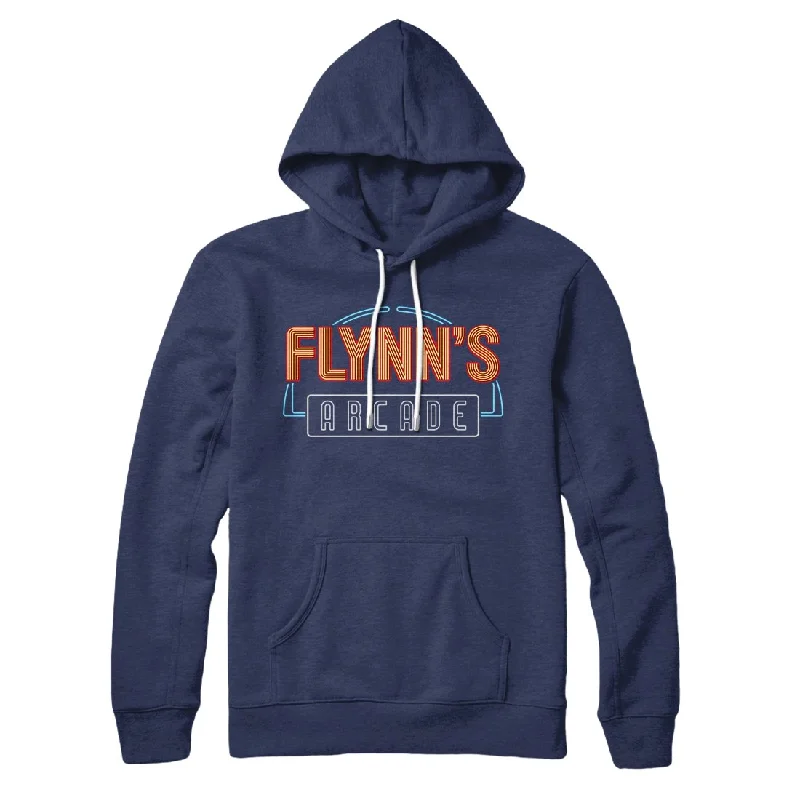 Flynn's Arcade Hoodie