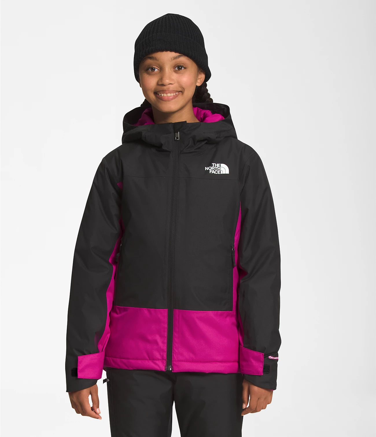 Freedom Insulated Jacket (Girls') - Past Season