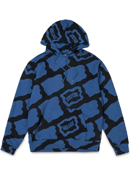 Icecream House Hoodie