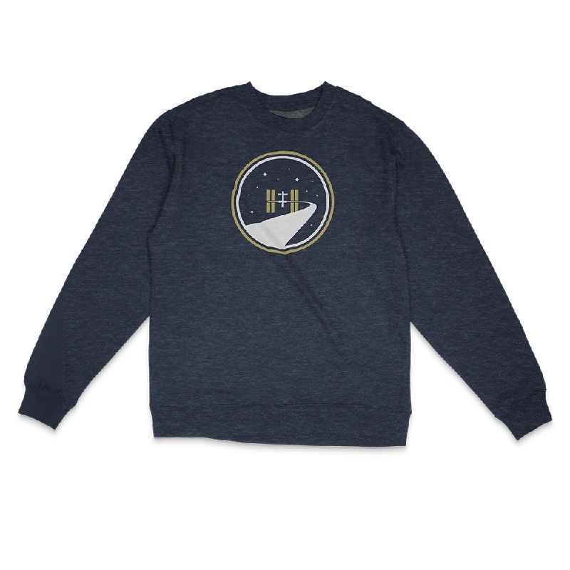 ISS Sweatshirt