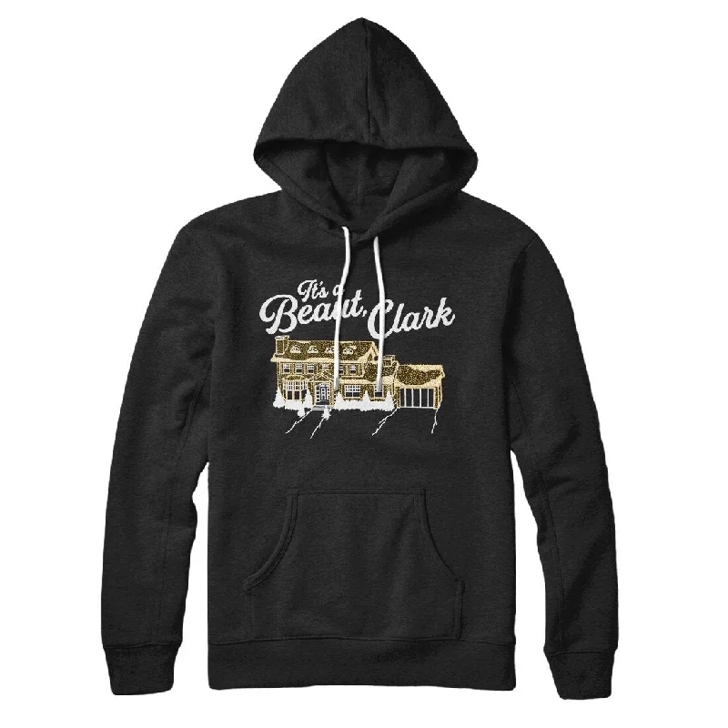 Its A Beaut Clark Hoodie