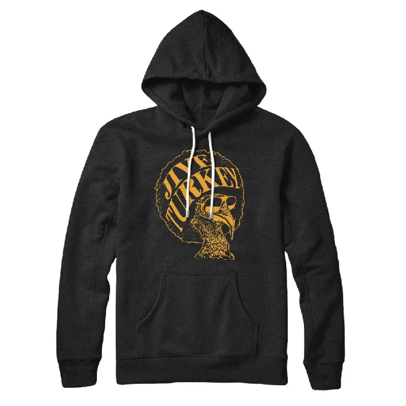 Jive Turkey Hoodie