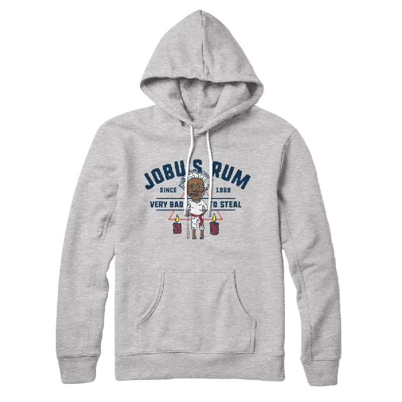 Jobu's Rum Hoodie