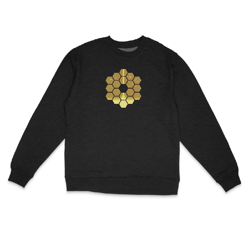 JWST Launch Edition Sweatshirt