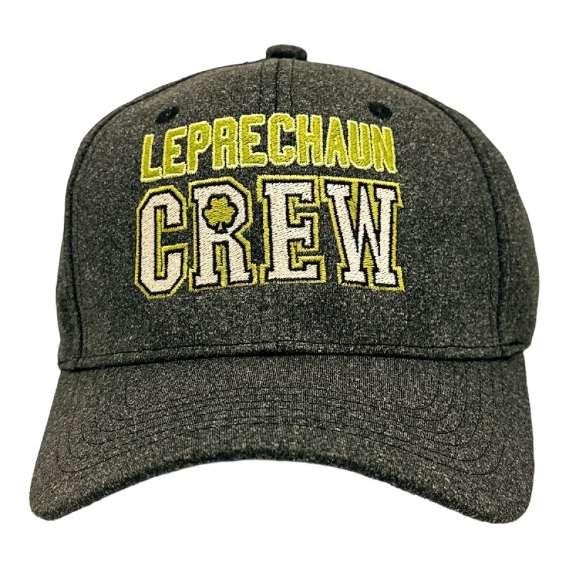 Leprechaun Crew