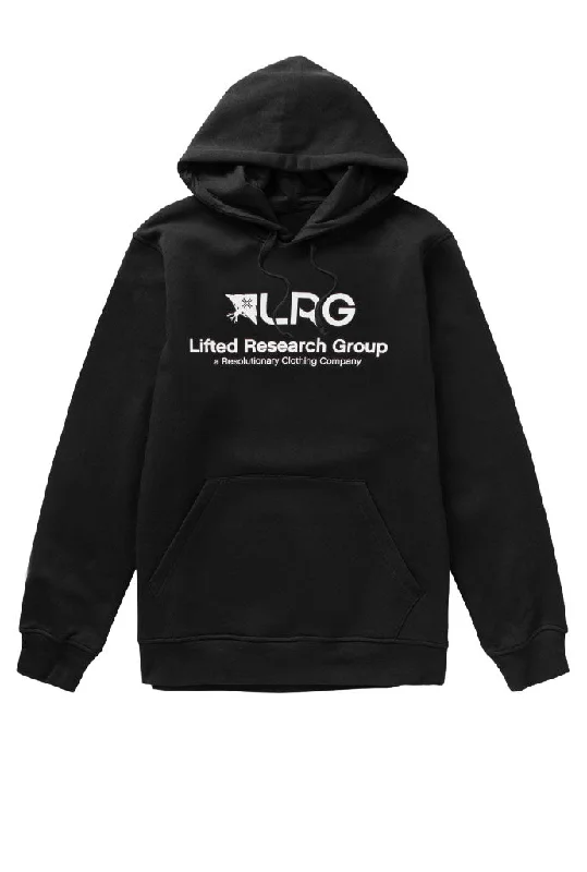 LRG Lifted Tactics Hoodie