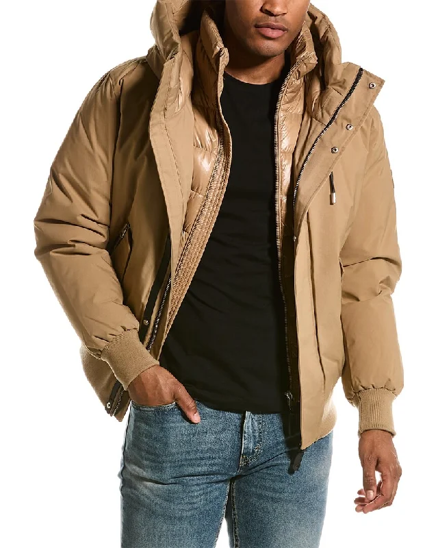 Mackage Dixon-LB Jacket