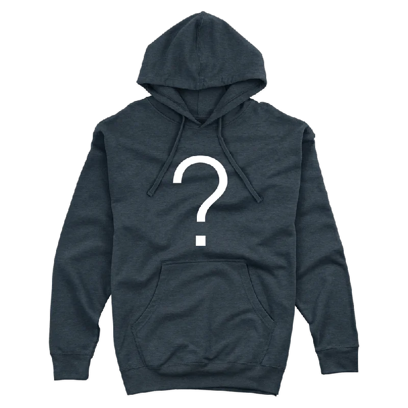 Mystery Sweatshirt/Hoodie