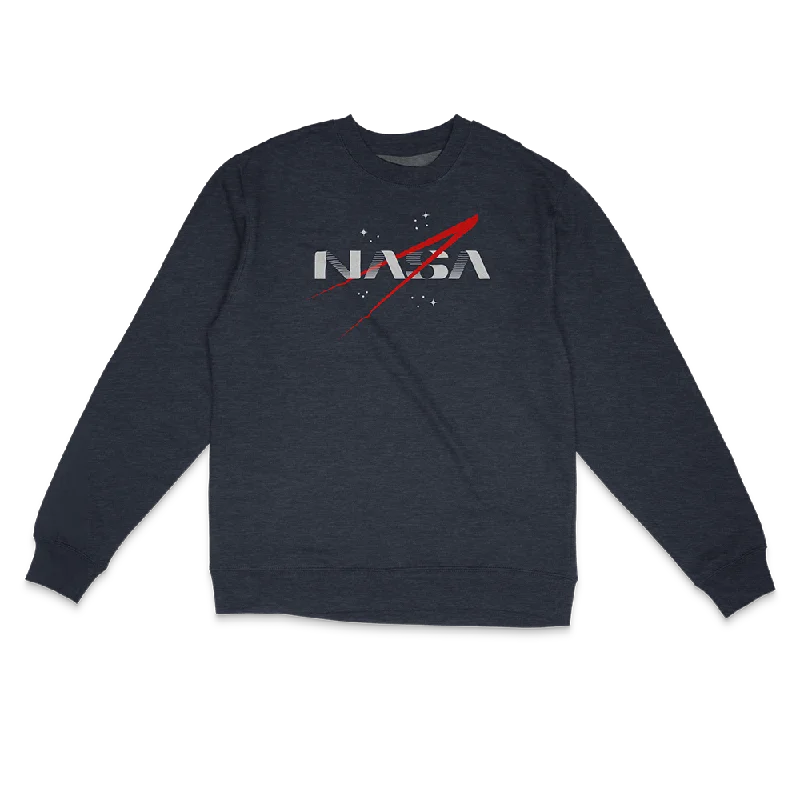 NASA Redesign Sweatshirt