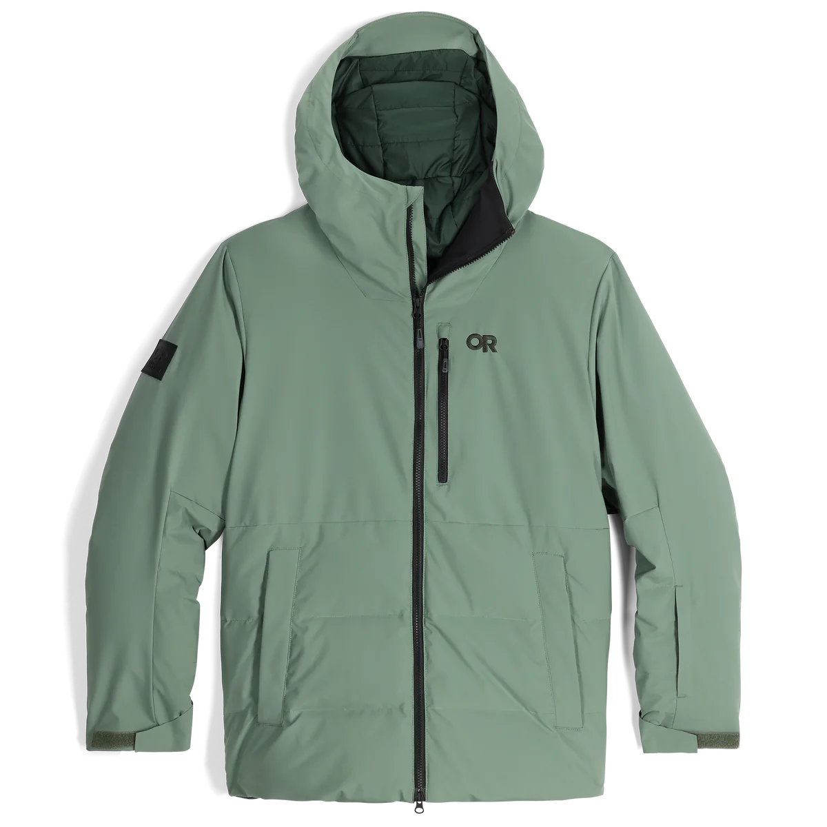 Snowcrew Down Jacket (Men's)