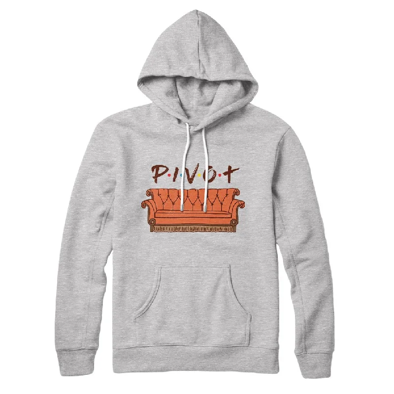 Pivot Hoodie