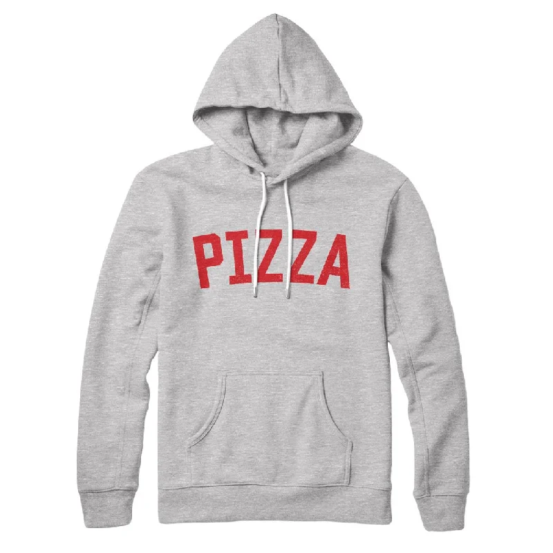 Pizza Hoodie