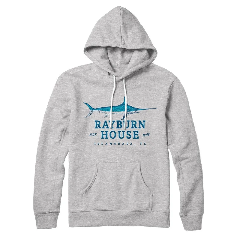 Rayburn House Hoodie