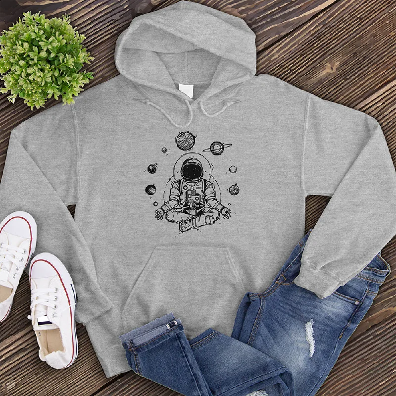 Spiritual Space Hoodie