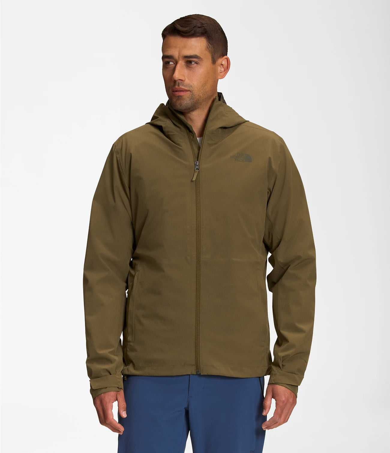 ThermoBall™ Eco Triclimate® Jacket (Men's)