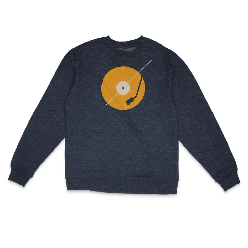 Voyager Sweatshirt