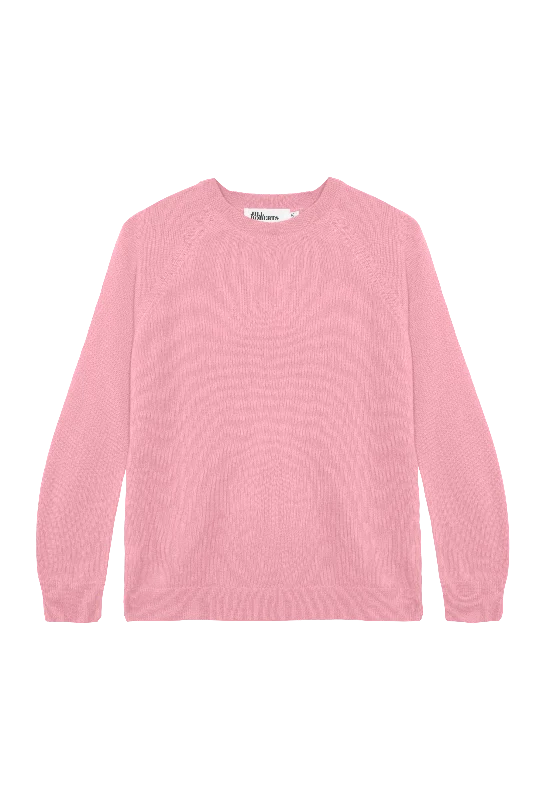 Boyfriend Crewneck