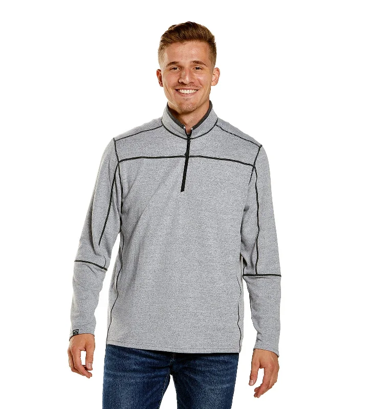 Men's Founder Half Zip