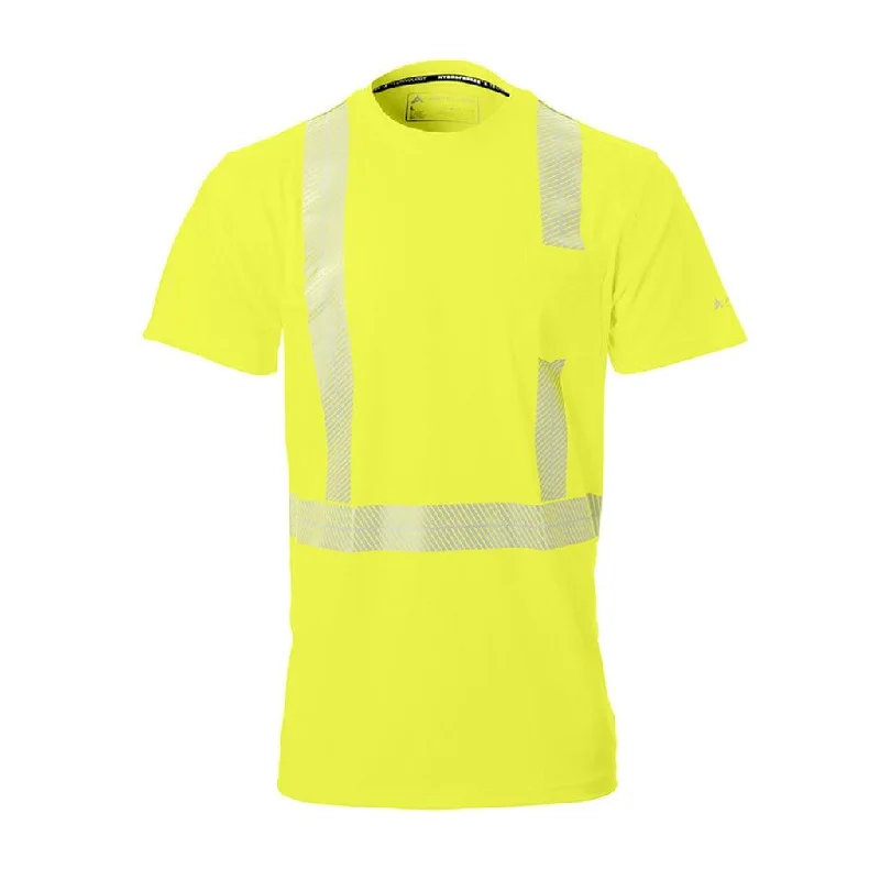 Safety Yellow