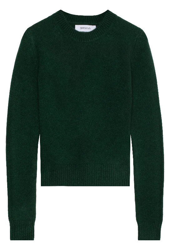 Crewneck Sweater