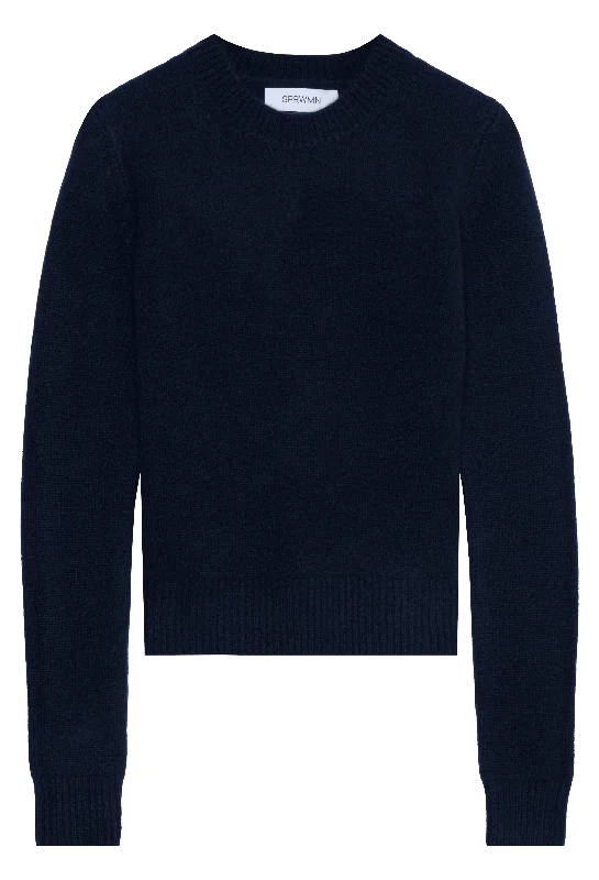 Crewneck Sweater