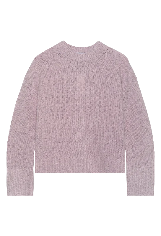 Donegal Cashmere Sweater