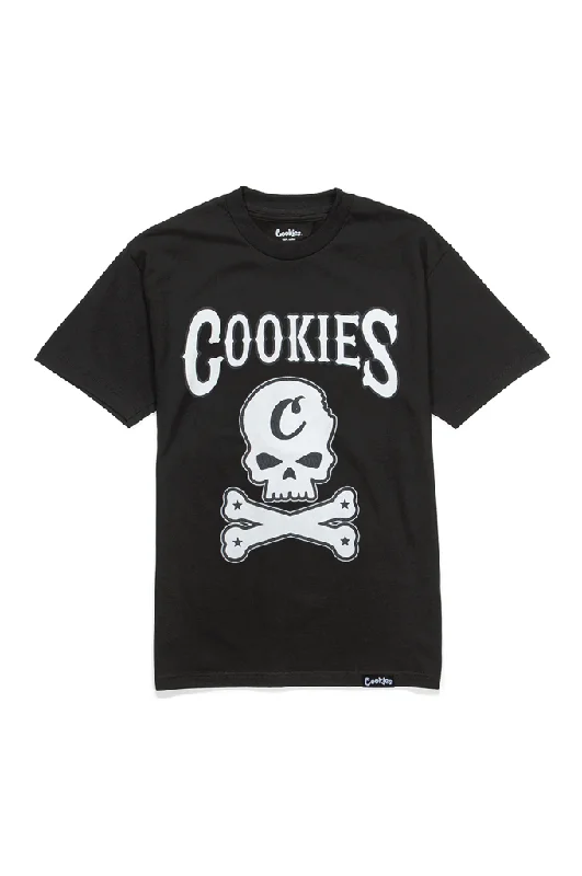 Cookies Crusaders SS Tee