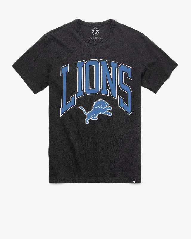 DETROIT LIONS WALK TALL '47 FRANKLIN TEE